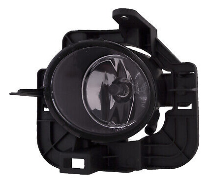 Fog Lamp Light Left Driver Fits 2007-2012 Nissan Altima  Eei