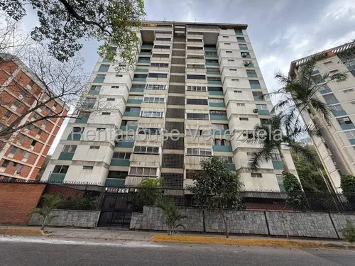 Apartamento En Venta Chuao Abm