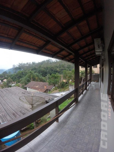 Imagem 2 de 20 de Ótima Casa Residencial No Bairro Glória: | Cadore Imóveis - 3050727v
