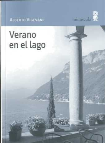 Verano En El Lago - Alberto Vigevani