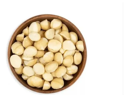 Macadamia 100% Natural X 250g