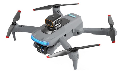 Drone Con Doble Camara Hd Y 4k Para Principiantes