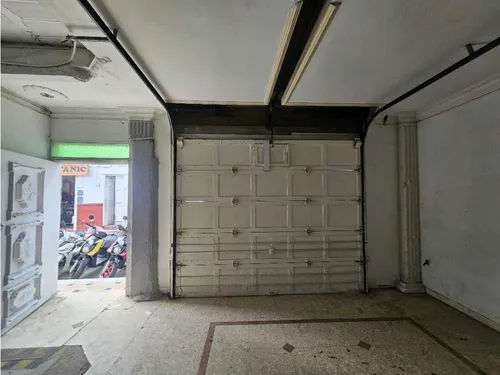 Local/bodega En Arriendo Ubicada En El Retiro