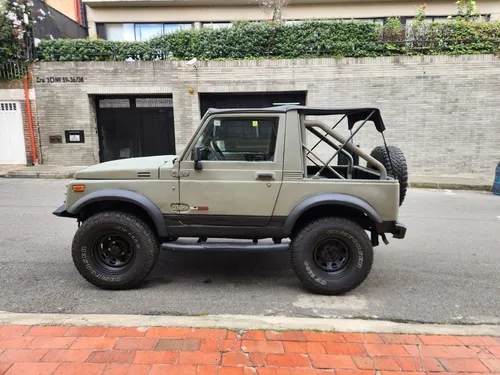 Suzuki SJ 1.3 413