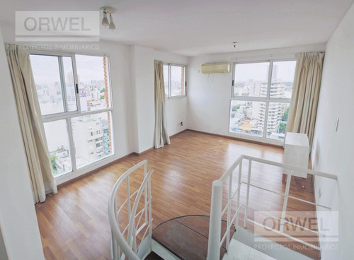 Imagen 2 de 28 de Hermoso Duplex En Torre Con Servicios !!