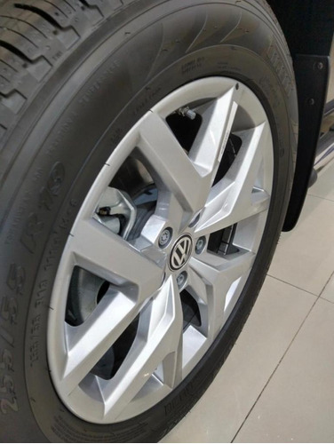 Imagen 21 de 24 de Nueva Amarok 2023 Retira Ya Sin Sobre Precio!! 23 Ls