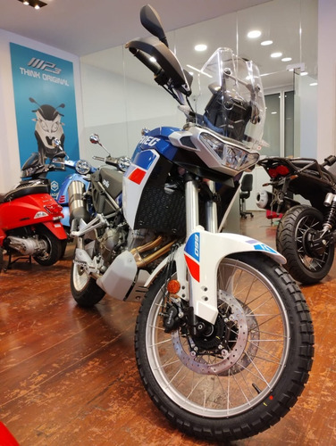 Imagen 13 de 18 de Aprilia Tuareg 660 Cc Tu Mejor Opcion Aqui En Kawasaki Jack!