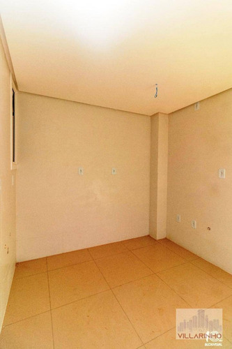 Casa Com 3 Dormitórios À Venda, 114 M² Por R$ 430.000,00 - Tristeza - Porto Alegre/rs - Ca0636