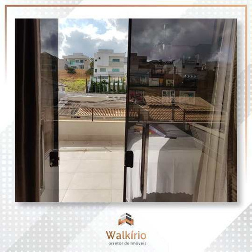 Imagem 6 de 20 de Casa Com 4 Dorms, Belvedere, Governador Valadares - R$ 1.6 Mi, Cod: 268 - V268