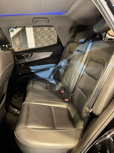 Caoa Chery TIGGO 5X PRO 1.5 VVT TURBO IFLEX CVT