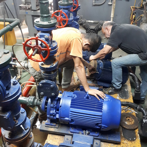 Imagen 5 de 9 de Reparación De Bombas De Agua, Hidroneumático