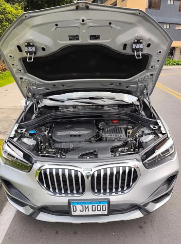 BMW X1 2.0 F48 Sdrive 20i