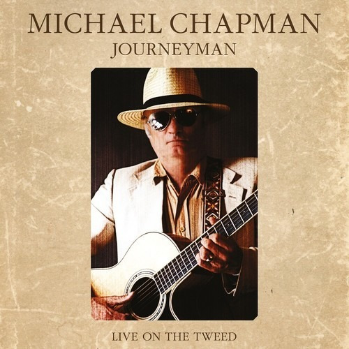 Disco Vinilo Journeyman: Live On The Tweed Michael Chapman