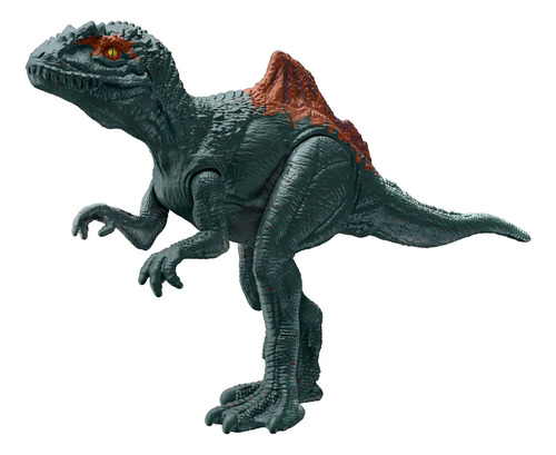 Dinosaurio Concavenator Mattel Jurassic World 12 Pulgadas