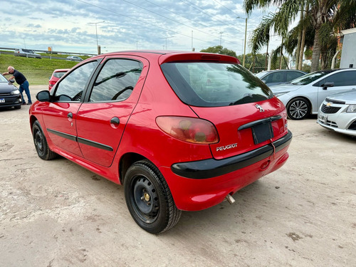Peugeot 206 1.4 Generation 75cv