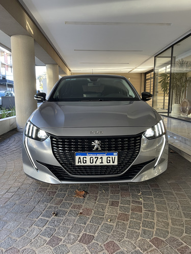 Peugeot 208 1.6 Style
