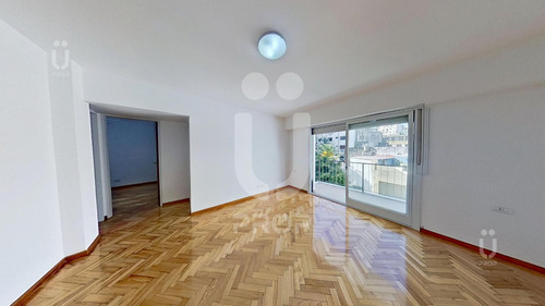 Departamento En Venta Tres Ambientes En Palermo Soho.