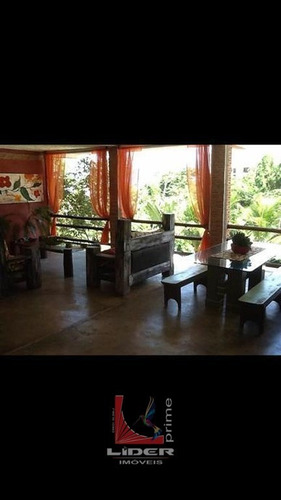 Imagem 7 de 15 de Casa Com 5 Suítes Em Ilhabela-sp - Ca1169-1