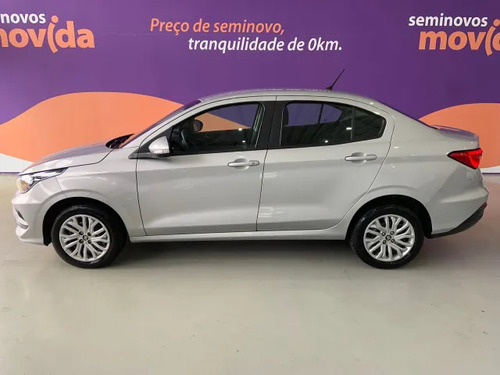 Fiat Cronos Drive 1.3 (Aut.)