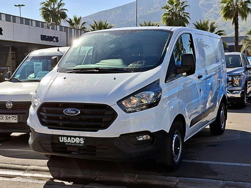 Ford Transit Custom Custom 2.2 Mt