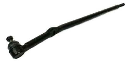 Una Varilla Dirección Ctral Grob E-150 Econoline 92-01