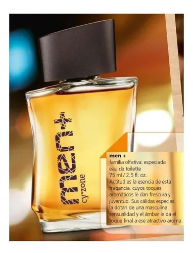 The man perfume cyzone new arrivals