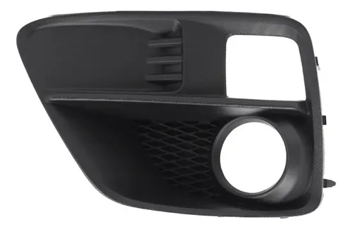 Par De Marcos De Faros Antiniebla Para Subaru Crosstrek 2016-2017 | Evmotors Negro Texturizado