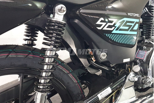Motomel Cg 150 S2 Full 0km Linea 2023