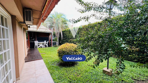 Casa En Venta 4 Ambientes Las Lajas I