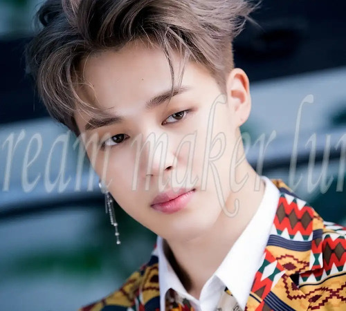 Bts Vol. 2 10 Posters Kpop Tamaño A4