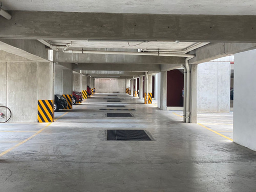 Imagen 13 de 13 de Departamento Remodelado Excelentes Acabados Narvarte Oriente