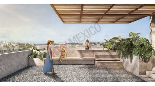 Invierte En La Zona Dorada De Mazatlán: Condominio Exclusivo En Preventa (tipo A)
