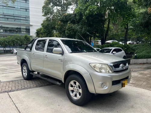 Toyota Hilux 2.5 Imv 4x2