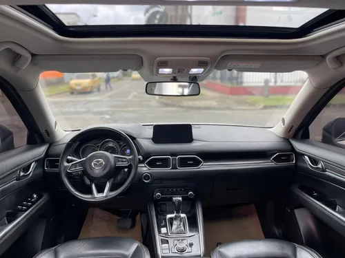 Mazda CX-5 2.5 Grand Touring At