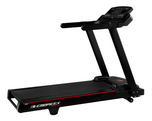 Cinta Caminadora Trotar Correr Con Motor 3hp Profesional Gym