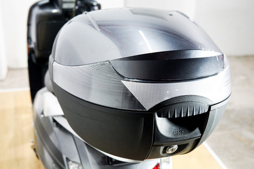 Kymco Like 125 Scooter 0km 2025 No Elite New Fascino Ray