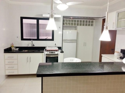 Imagem 16 de 17 de Apartamento Residencial À Venda, Praia Das Astúrias, Guarujá. - Ap2822 - 34709473