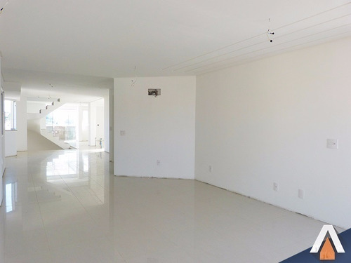 Imagem 3 de 13 de Acrc Imóveis - Cobertura Triplex À Venda No Bairro Vila Nova - Ap02122 - 33539453