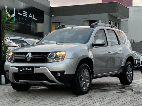 Renault Duster 2.0 16v