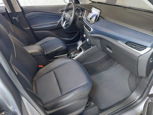 Chevrolet Tracker 1.2 TURBO PREMIER