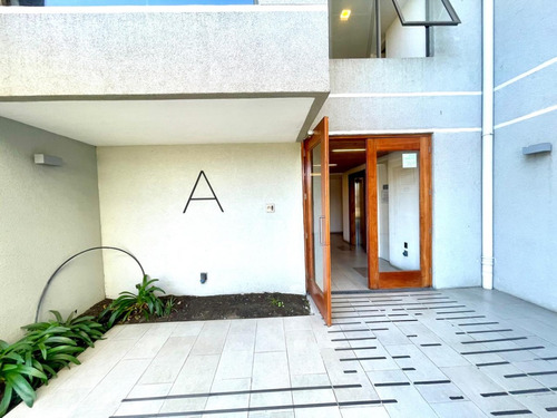 Departamento 2 Dormitorios, 2 Baños, Edificio Vivo Huertos