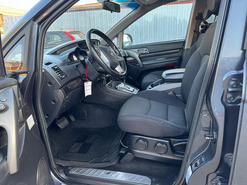 SsangYong Stavic 4x2 At