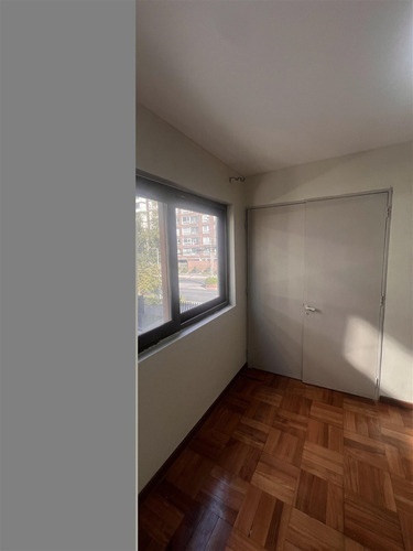 Departamento Remodelado En Arriendo De 2 Dorm. En Ñuñoa