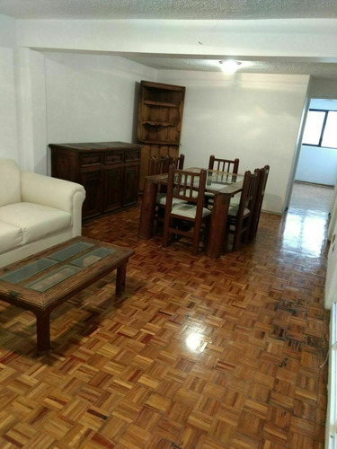 Imagen 1 de 11 de Departamento En Venta Del Valle