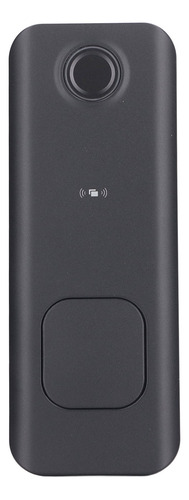 Aplicación Smart Gate Lock Con Huella Digital Y Contraseña E