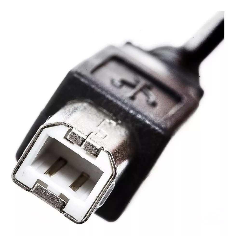 Tercera imagen para búsqueda de cable usb impresora