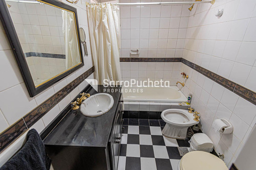 Venta Casa 5 Ambientes Con Garaje, Quincho Y Piscina En Haedo.