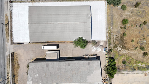 (bod) Arriendo De Bodega De 1250 M2 En Quilicura
