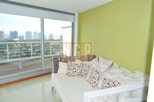 Hermoso Pent House - Ref: 2887