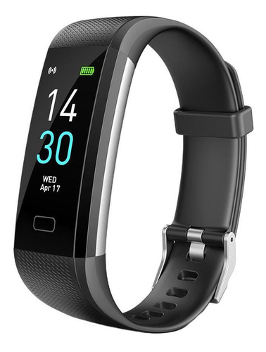 S5 Fitness Tracker, Ip68 Reloj De Seguimiento De Actividad A